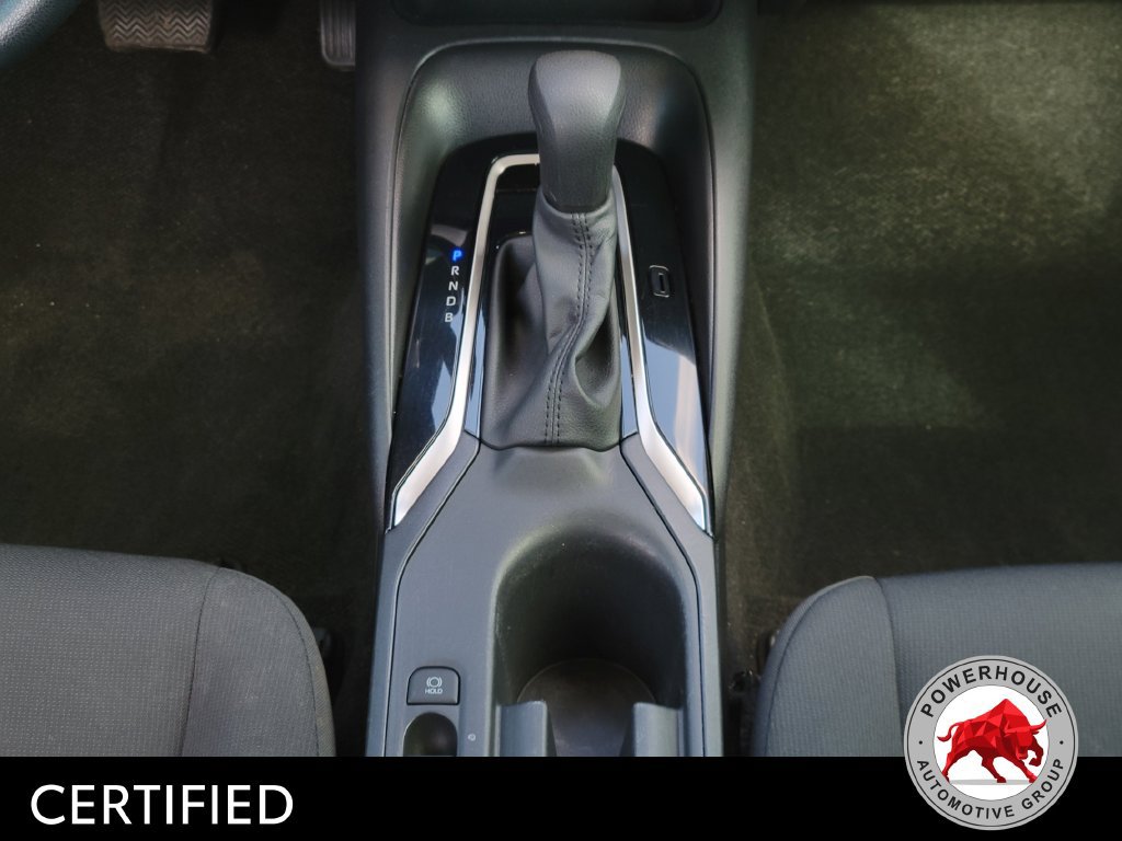 Used 2024 Toyota Corolla LE FWD image 22
