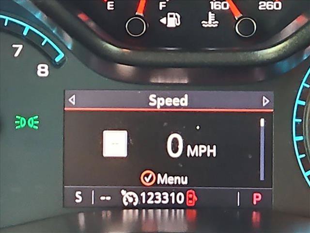 Used 2019 GMC Canyon Denali AWD/4WD image 11