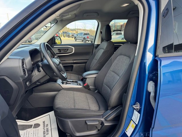 Certified 2024 Ford Bronco Sport Big Bend image 9