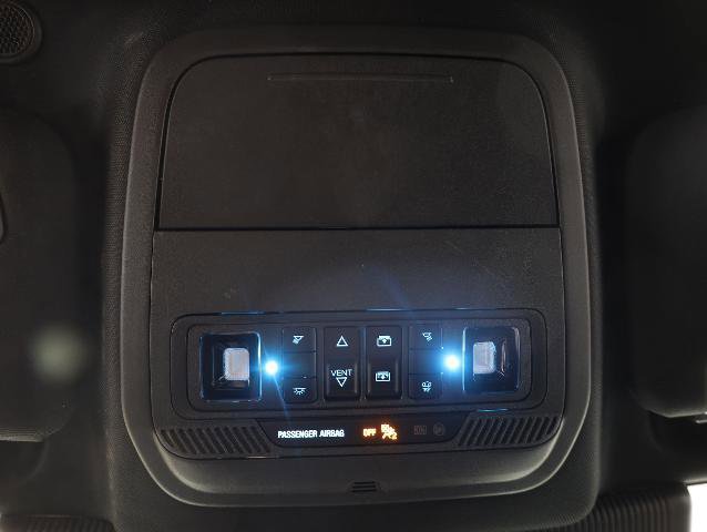 Certified 2025 Ford Explorer ST image 19