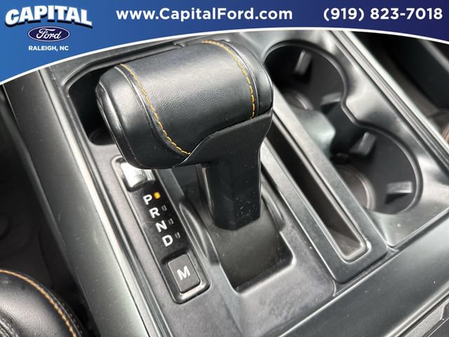 Certified 2023 Ford F150 Tremor w/ Equipment Group 402A High AWD/4WD image 31