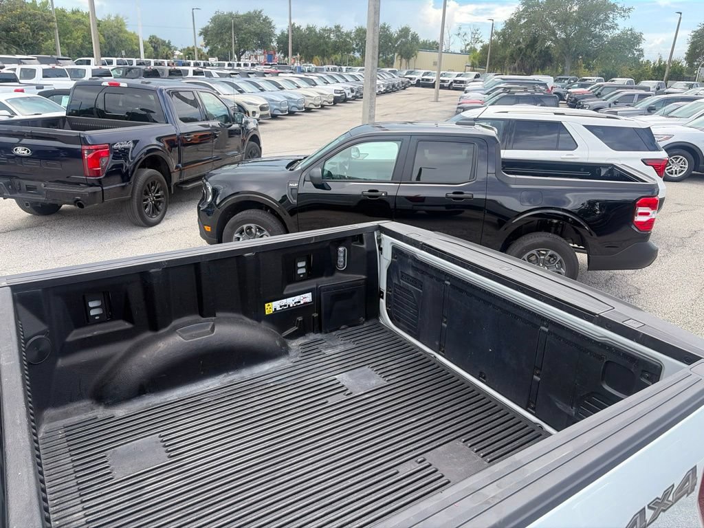 Certified 2024 Ford F150 XLT w/ Equipment Group 302A MID AWD/4WD image 9