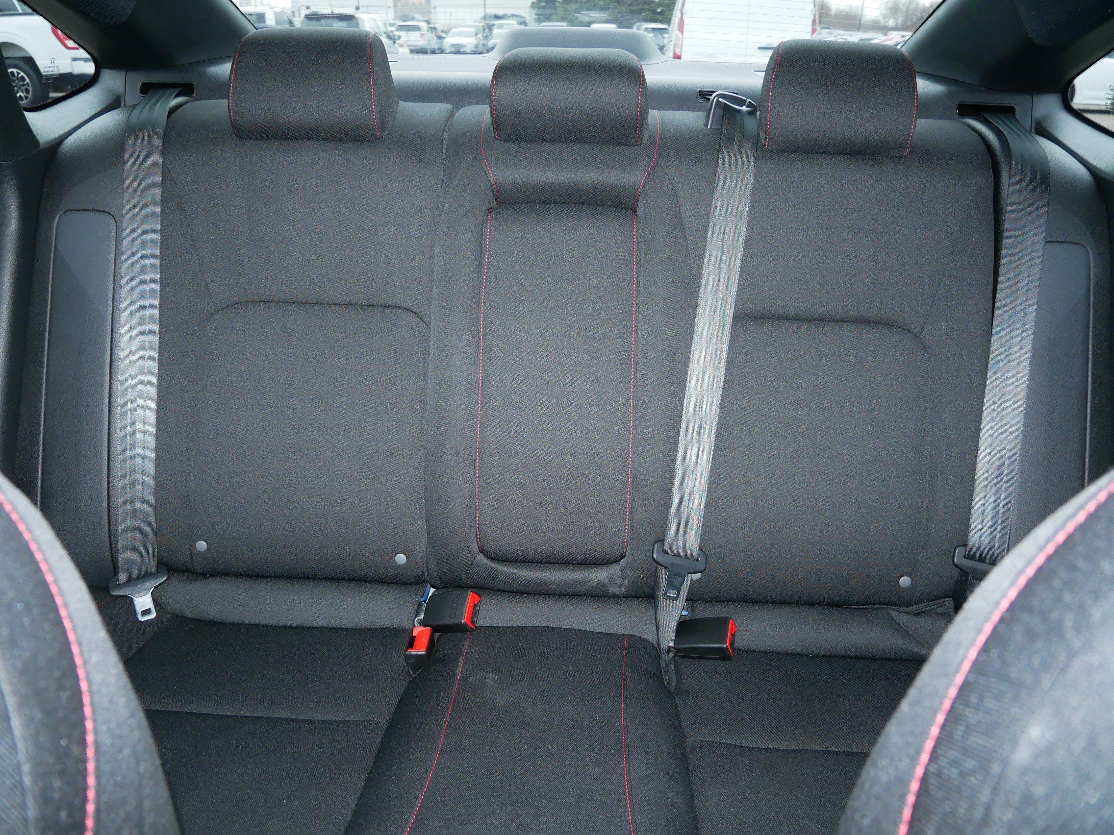 Used 2024 Honda Civic Si image 13