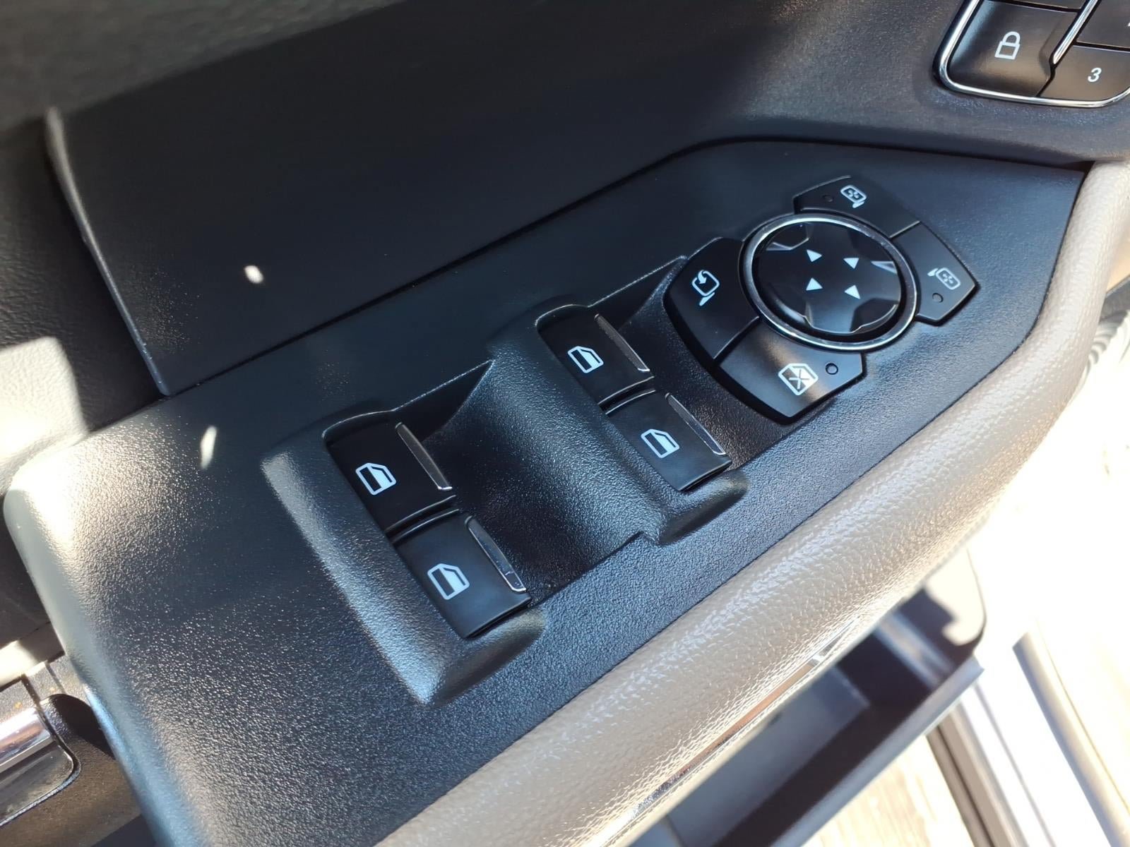 Certified 2023 Ford Expedition XLT AWD/4WD image 22