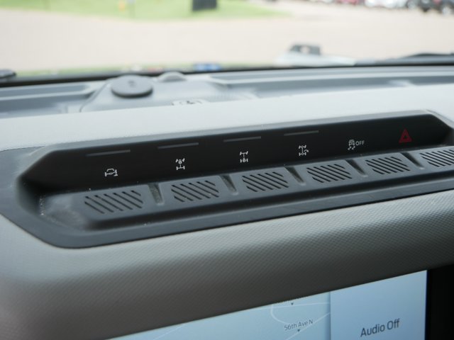 Certified 2023 Ford Bronco Badlands AWD/4WD image 22