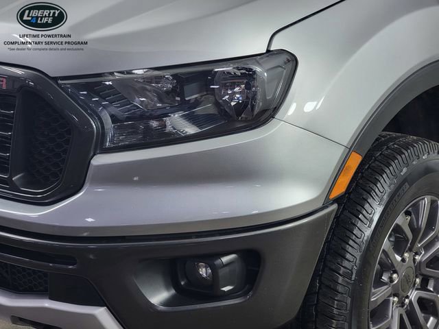 Certified 2022 Ford Ranger XLT w/ Equipment Group 301A Mid AWD/4WD image 9
