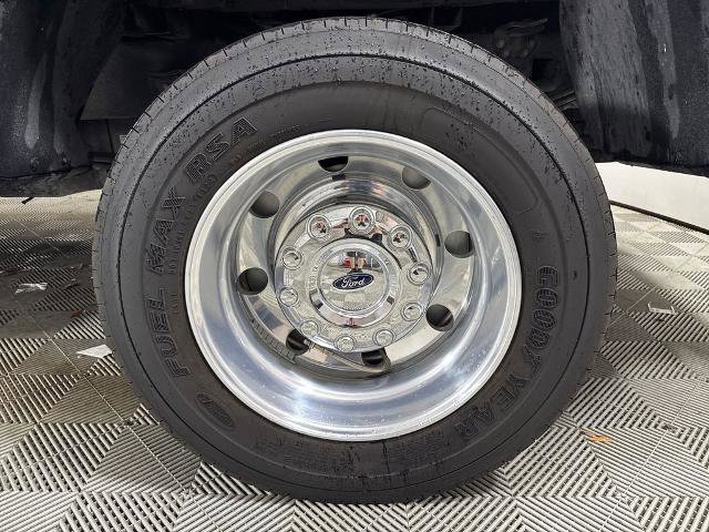 Certified 2023 Ford F450 Lariat AWD/4WD image 15