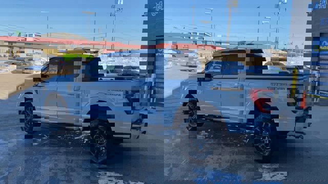 Certified 2023 Ford F150 Tremor w/ Equipment Group 402A High image 7