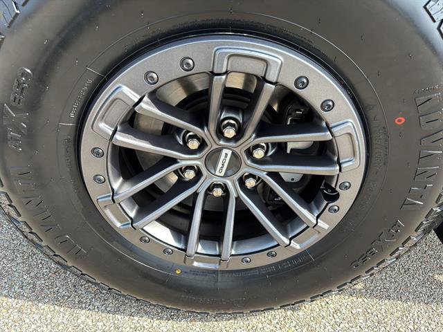 Certified 2019 Ford F150 Raptor w/ Equipment Group 802A Luxury image 9