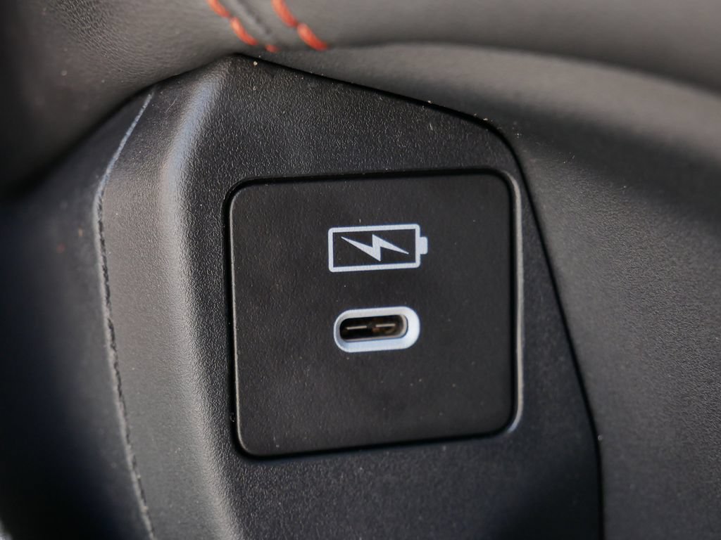 Used 2024 Honda HR-V Sport image 26