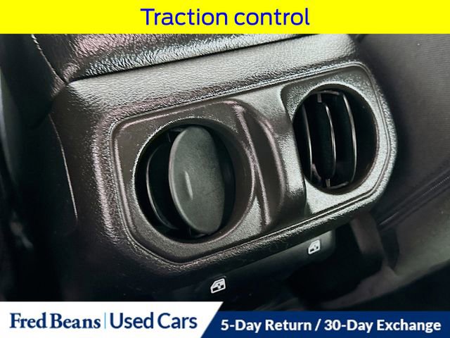 Used 2021 Jeep Wrangler Unlimited Sport AWD/4WD image 30