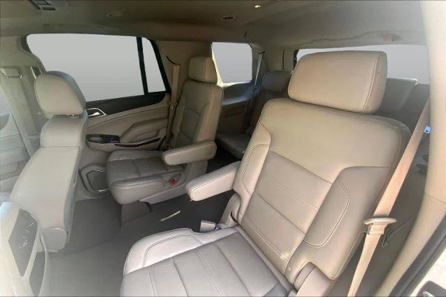 Used 2019 GMC Yukon Denali w/ Open Road Package AWD/4WD image 21