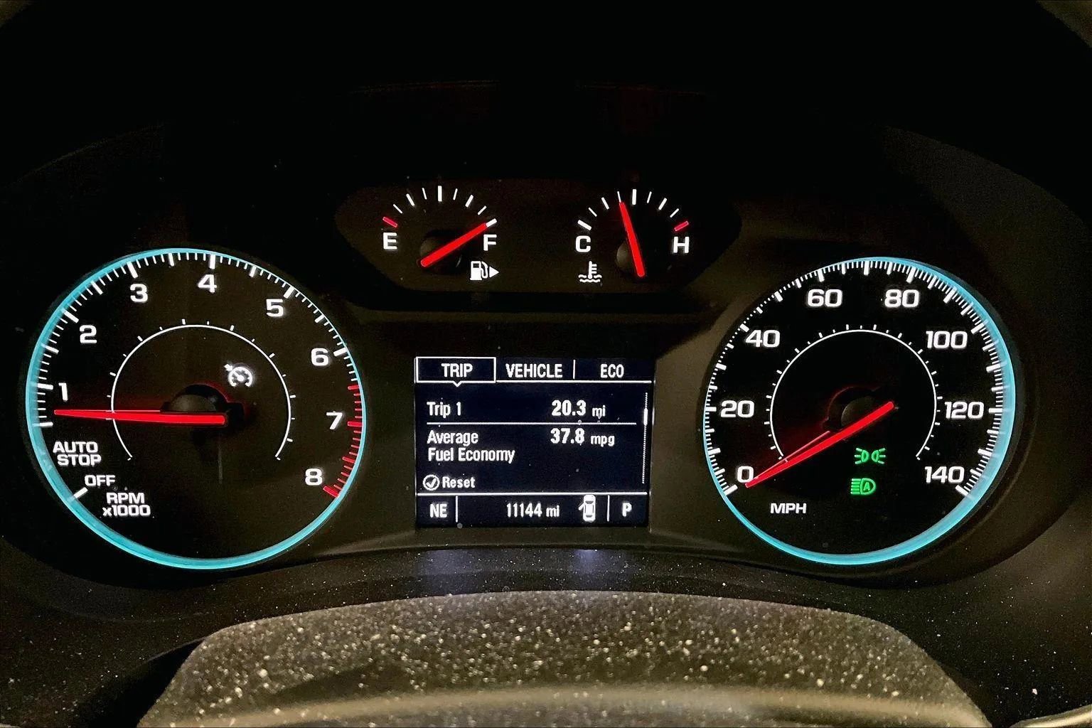 Used 2024 Chevrolet Malibu RS image 19