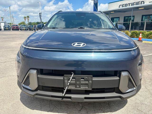 Used 2024 Hyundai Kona SEL AWD/4WD image 6