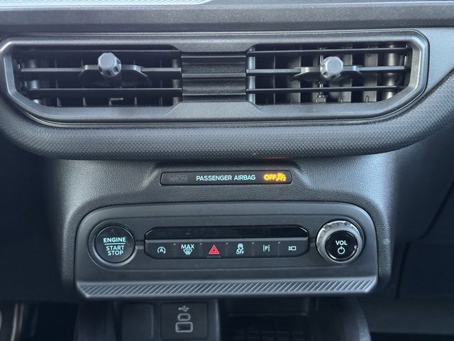 Certified 2025 Ford Bronco Sport Outer Banks w/ Outer Banks Tech Package+ image 18