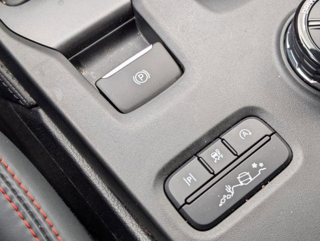 Certified 2024 Ford Ranger Raptor AWD/4WD image 33