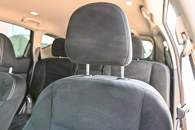 Used 2018 Nissan Murano SV w/ Cargo Package FWD image 29
