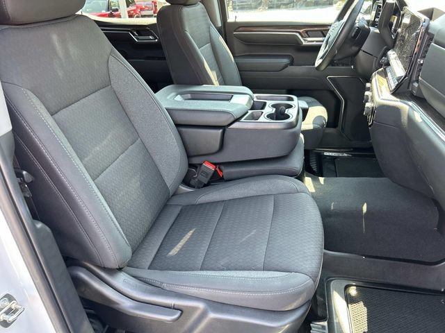 Used 2023 Chevrolet Silverado 1500 RST w/ Z71 Off-Road Package AWD/4WD image 26