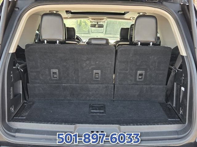 Certified 2019 Ford Expedition Platinum AWD/4WD image 14