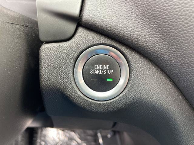Used 2024 Chevrolet Equinox LT AWD/4WD image 22