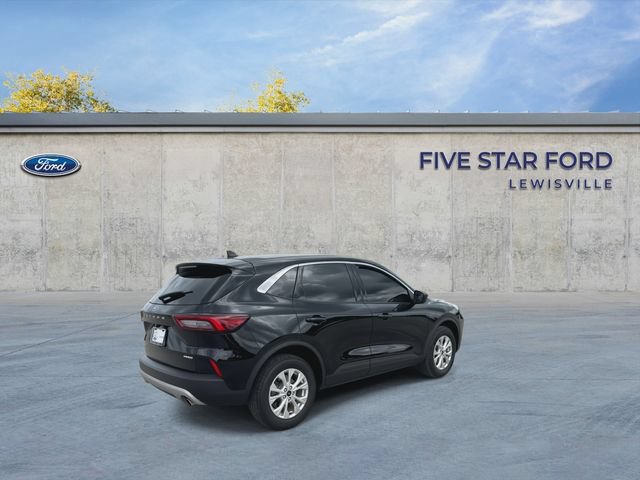 Certified 2024 Ford Escape Active AWD/4WD image 8