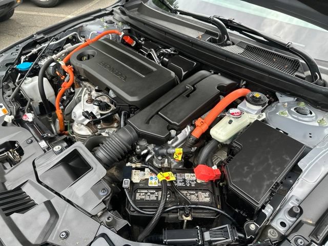 Used 2023 Honda Accord Sport image 39