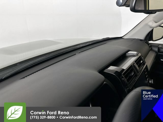 Used 2022 Toyota 4Runner TRD Pro AWD/4WD image 11