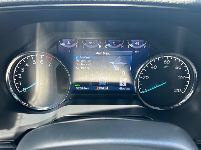 Certified 2023 Ford F150 XLT w/ Equipment Group 302A High AWD/4WD image 25