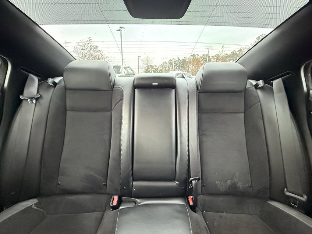 Used 2021 Dodge Charger Scat Pack image 28