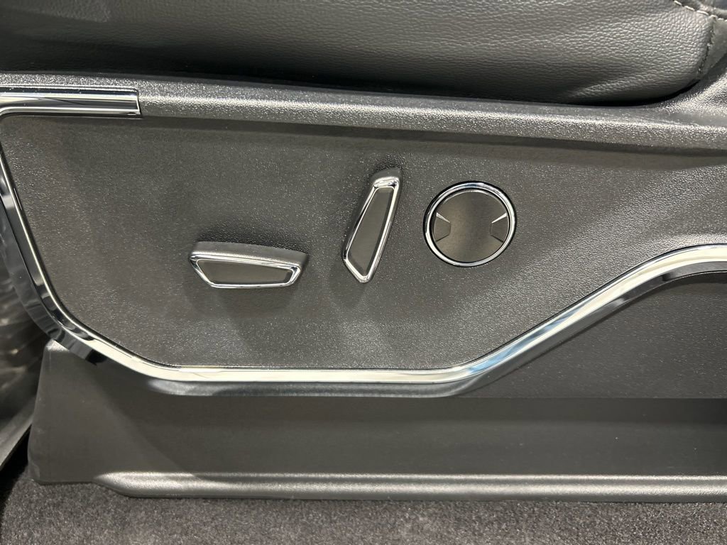 Certified 2024 Ford F150 Lariat w/ Equipment Group 502A High image 13