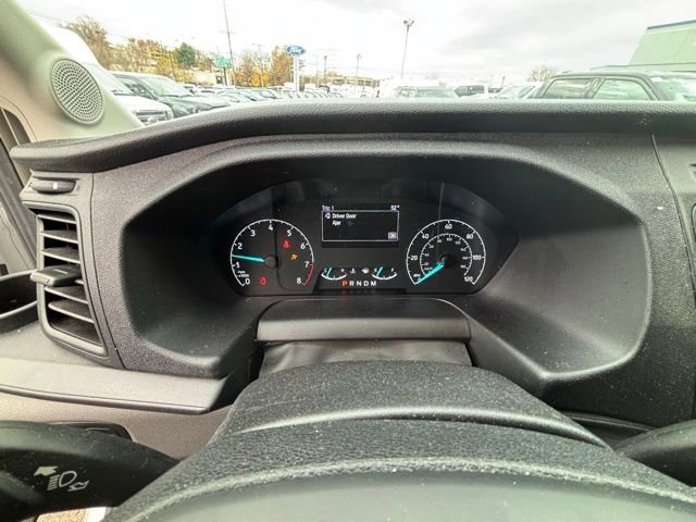 Certified 2024 Ford Transit 250 148 Medium Roof w/ Load Area Protection Package image 9