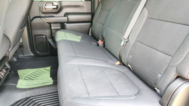 Used 2023 Chevrolet Silverado 2500 LT w/ Convenience Package image 29