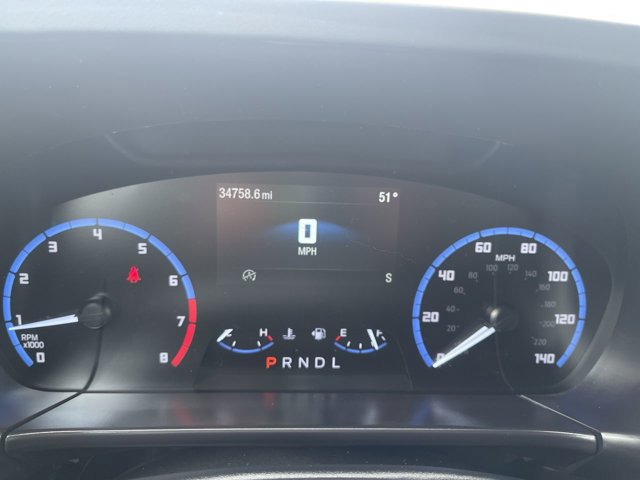 Certified 2024 Ford Bronco Sport Big Bend AWD/4WD image 8