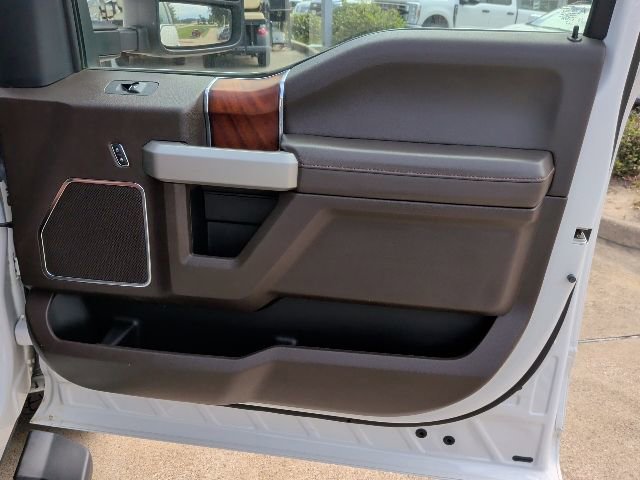 Certified 2018 Ford F250 King Ranch w/ Chrome Package AWD/4WD image 18