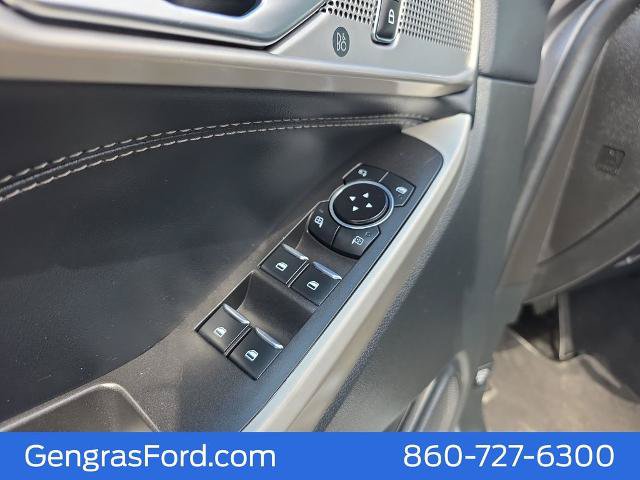 Certified 2023 Ford Explorer Limited AWD/4WD image 20