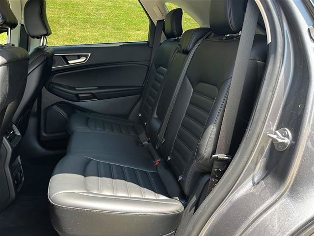 Certified 2024 Ford Edge SEL w/ Convenience Package AWD/4WD image 24