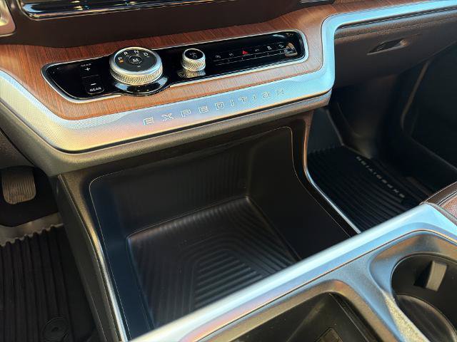 Certified 2025 Ford Expedition King Ranch AWD/4WD image 36