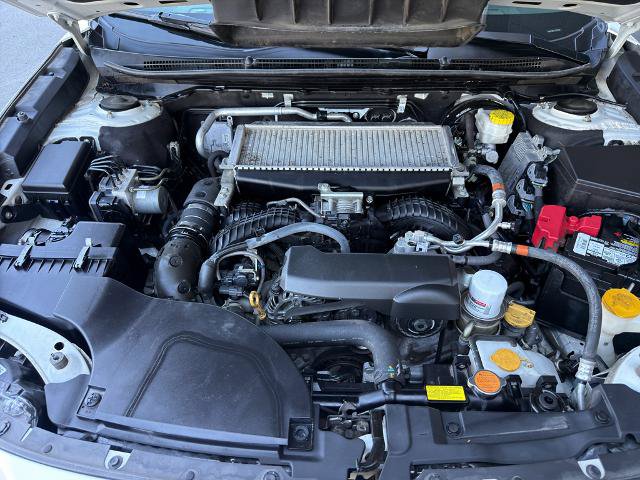 Used 2020 Subaru Outback Limited XT AWD/4WD image 4