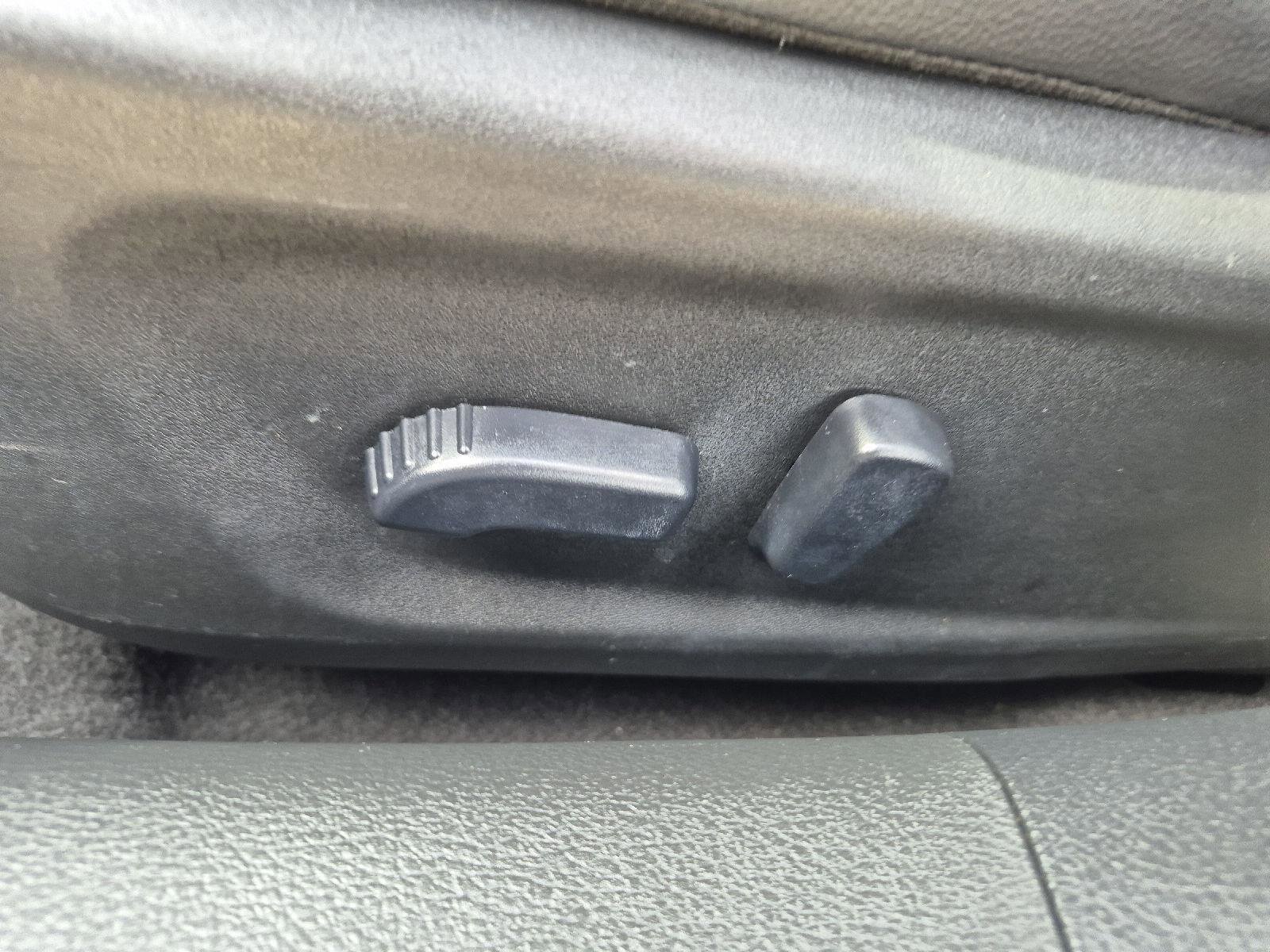 Used 2022 Nissan Altima 2.5 SR image 9