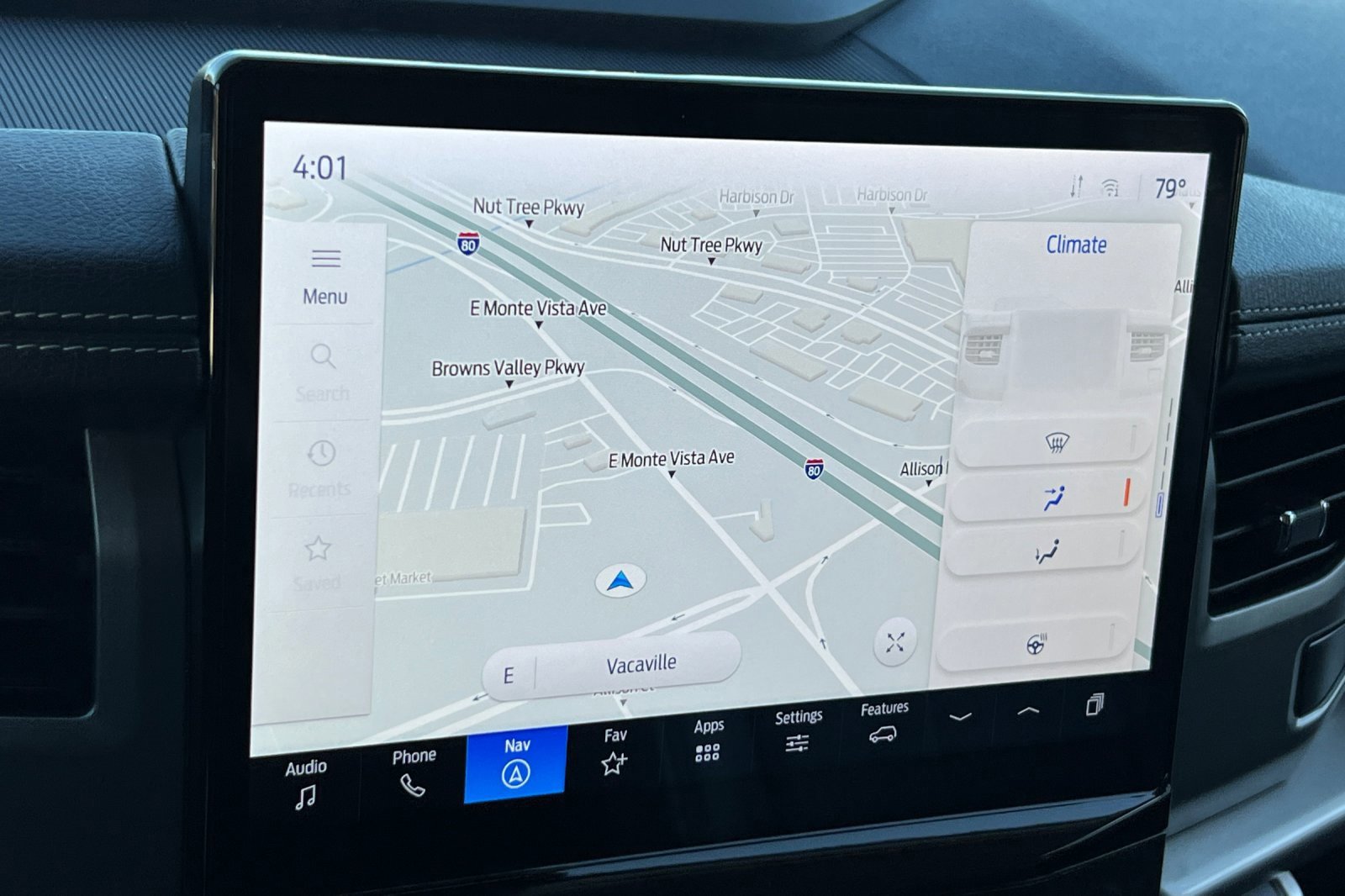 Certified 2022 Ford Expedition Max XLT image 21