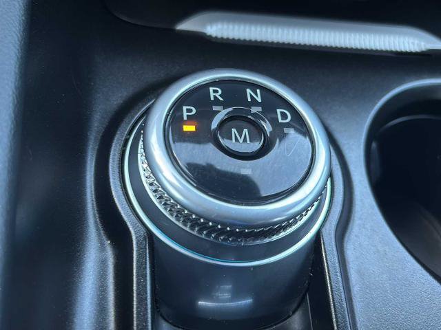 Certified 2025 Ford Explorer ST AWD/4WD image 16
