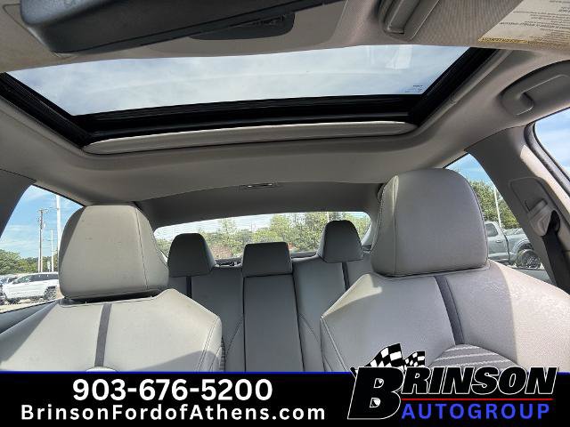 Used 2021 Toyota Camry SE w/ Audio Upgrade Package FWD image 10