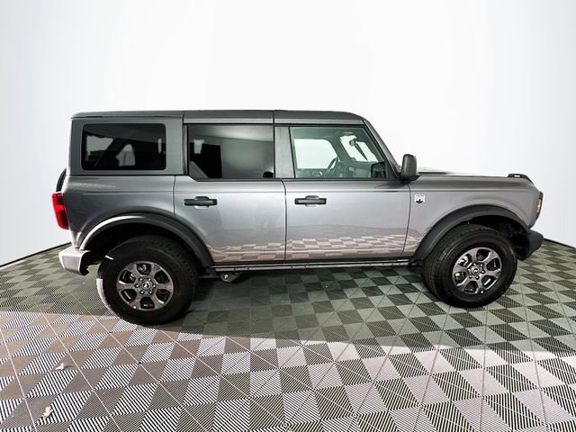 Certified 2025 Ford Bronco Big Bend AWD/4WD image 14