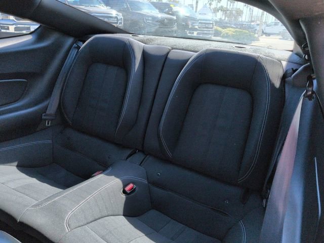 Certified 2023 Ford Mustang GT image 13