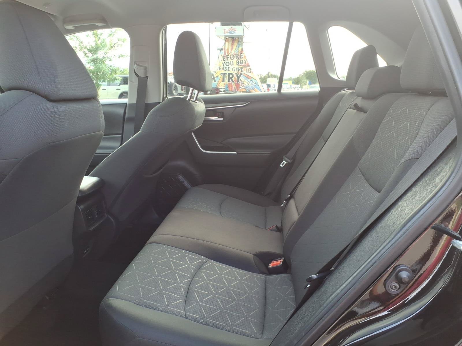 Used 2024 Toyota RAV4 XLE AWD/4WD image 13