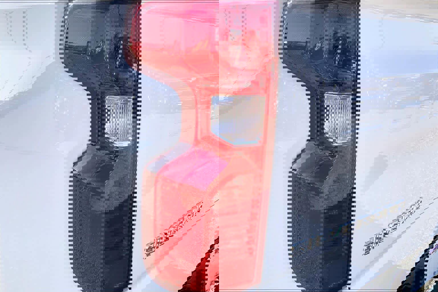 Used 2023 Chevrolet Silverado 1500 Custom image 24