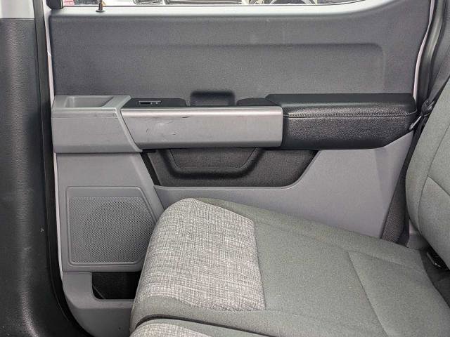 Certified 2023 Ford F350 XLT AWD/4WD image 21