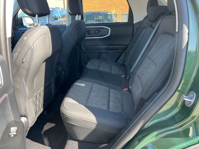 Certified 2023 Ford Bronco Sport Big Bend AWD/4WD image 19