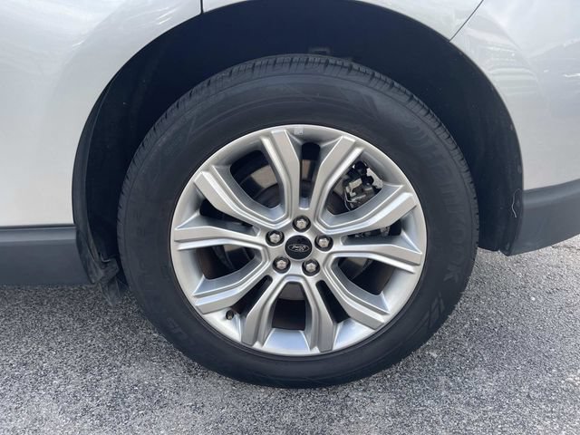 Certified 2024 Ford Edge Titanium AWD/4WD image 14