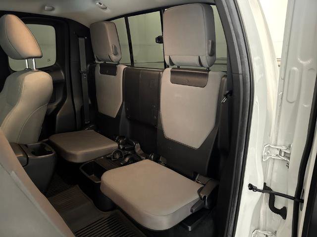 Used 2022 Toyota Tacoma SR w/ SX Package RWD image 31